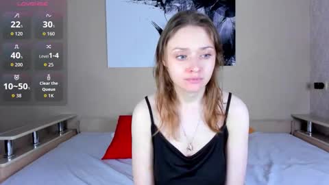 Linda online show from 10.10.25