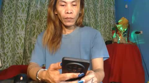 weng bustamante online show from 09.25.25