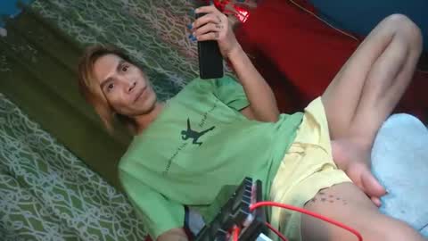weng bustamante online show from 10.05.25