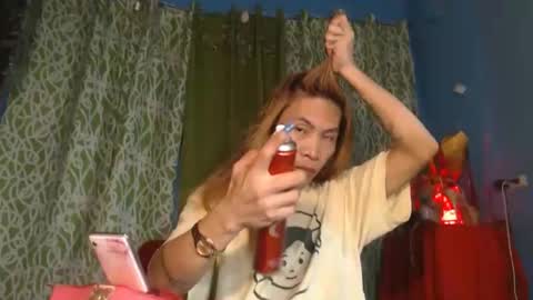 weng bustamante online show from 10.11.25