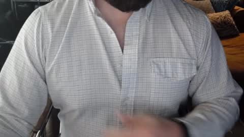 Daddy Lion online show from 01.07.25