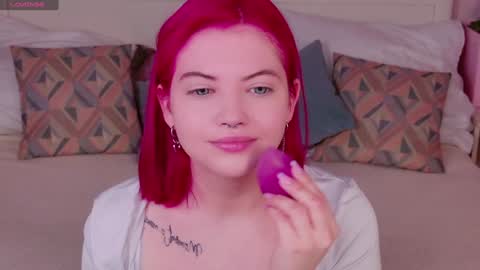 Snapshot of lisa_adam chatting on 12.10.24 lissi online show from 12.10.24