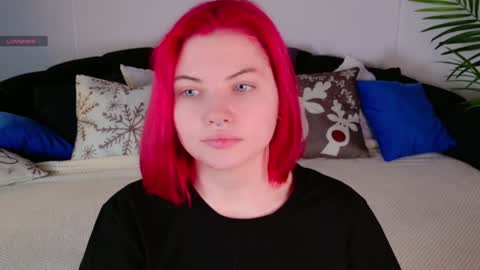 Snapshot of lisa_adam chatting on 12.11.24 lissi online show from 12.11.24