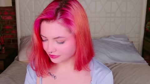 Snapshot of lisa_adam chatting on 01.20.25 lissi online show from 01.20.25