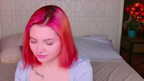 Snapshot of lisa_adam chatting on 01.20.25 lissi online show from 01.20.25