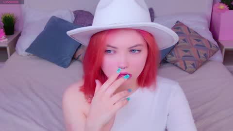Snapshot of lisa_adam chatting on 01.21.25 lissi online show from 01.21.25