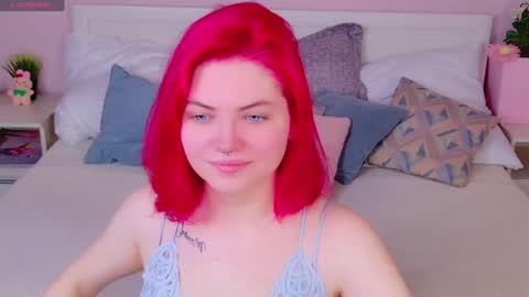 Snapshot of lisa_adam chatting on 01.27.25 lissi online show from 01.27.25