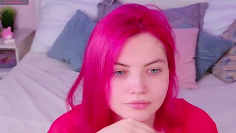 Snapshot of lisa_adam chatting on 02.04.25 lissi online show from 02.04.25