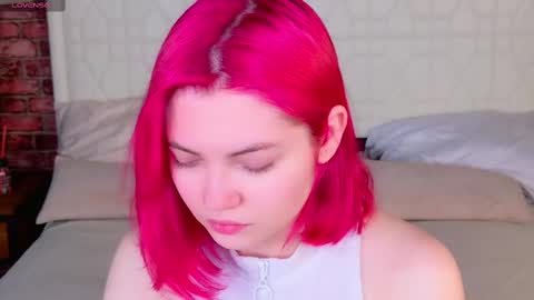 Snapshot of lisa_adam chatting on 02.10.25 lissi online show from 02.10.25