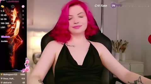 Snapshot of lisa_adam chatting on 02.11.25 lissi online show from 02.11.25