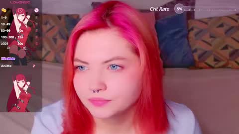 Snapshot of lisa_adam chatting on 03.03.25 lissi online show from 03.03.25