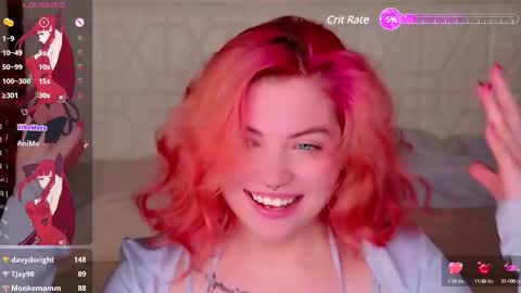 Snapshot of lisa_adam chatting on 03.05.25 lissi online show from 03.05.25