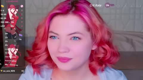 Snapshot of lisa_adam chatting on 03.08.25 lissi online show from 03.08.25