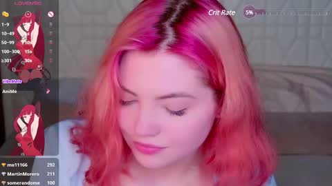 Snapshot of lisa_adam chatting on 03.08.25 lissi online show from 03.08.25