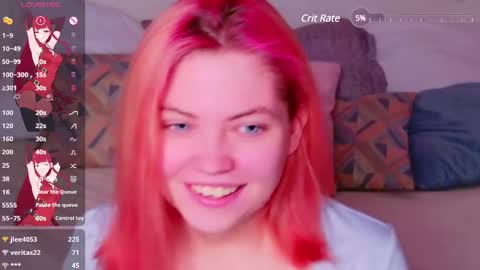 Snapshot of lisa_adam chatting on 03.10.25 lissi online show from 03.10.25