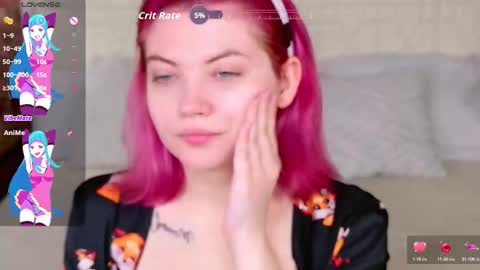 Snapshot of lisa_adam chatting on 09.09.25 lissi online show from 09.09.25