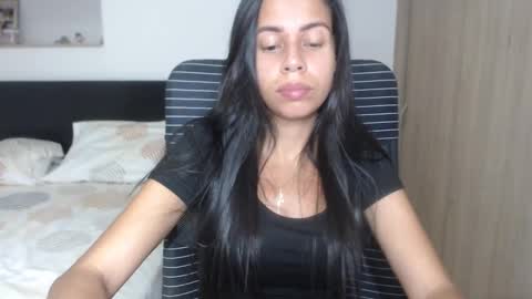 Snapshot of lisa_g07 chatting on 12.21.24 Lisa Santos online show from 12.21.24