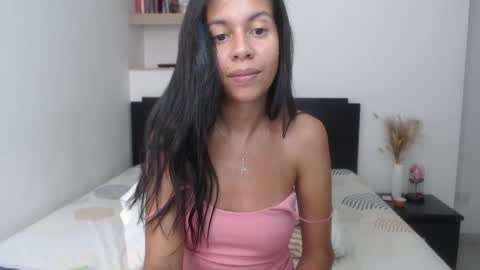 Snapshot of lisa_g07 chatting on 03.07.25 Lisa Santos online show from 03.07.25