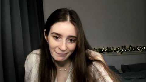 Snapshot of lisawoo chatting on 12.24.24 Lisa online show from 12.24.24