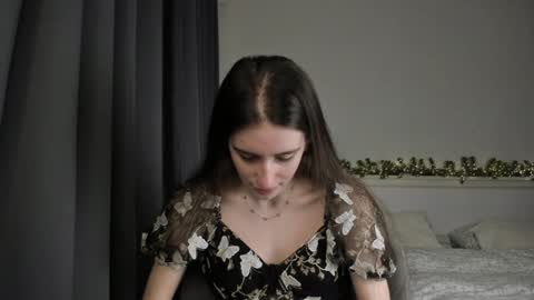 Snapshot of lisawoo chatting on 01.03.25 Lisa online show from 01.03.25