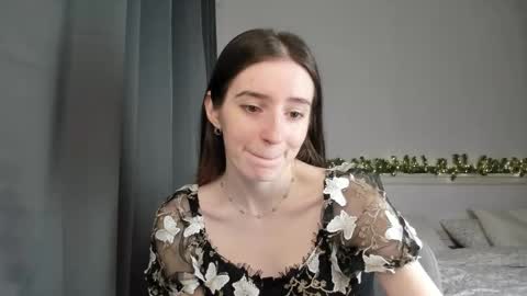 Snapshot of lisawoo chatting on 01.05.25 Lisa online show from 01.05.25