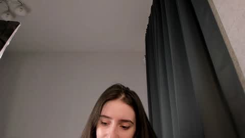 Snapshot of lisawoo chatting on 01.25.25 Lisa online show from 01.25.25