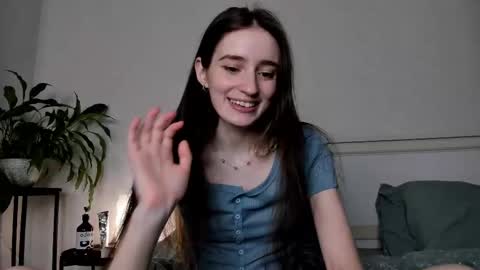 Snapshot of lisawoo chatting on 03.01.25 Lisa online show from 03.01.25