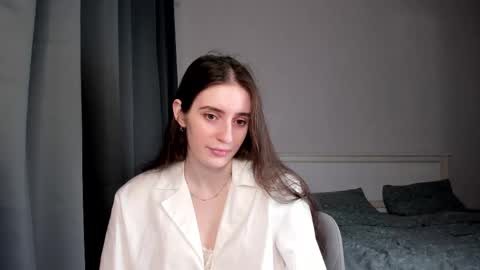 Snapshot of lisawoo chatting on 03.06.25 Lisa online show from 03.06.25