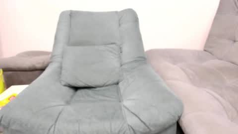 Snapshot of liseth04 chatting on 02.20.25 Liseth online show from 02.20.25