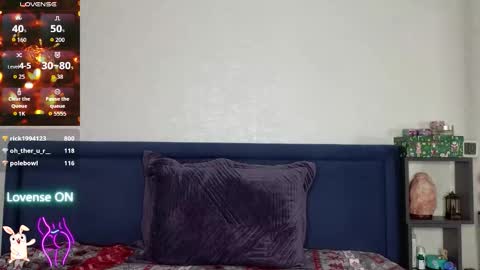 Snapshot of lisi4ka503933 chatting on 09.21.25 Lisi4ka online show from 09.21.25