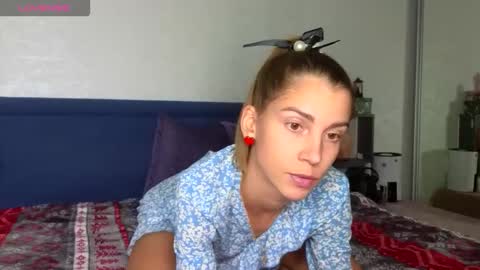 Snapshot of lisi4ka503933 chatting on 09.29.25 Lisi4ka online show from 09.29.25