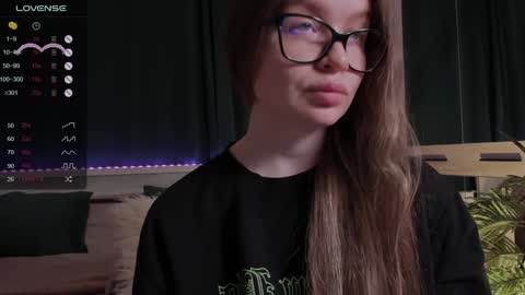 Snapshot of lissa_rose chatting on 02.01.25 lissa_rose online show from 02.01.25