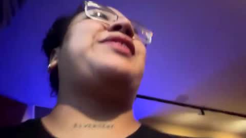 Snapshot of littldeath chatting on 01.18.25 littldeath online show from 01.18.25