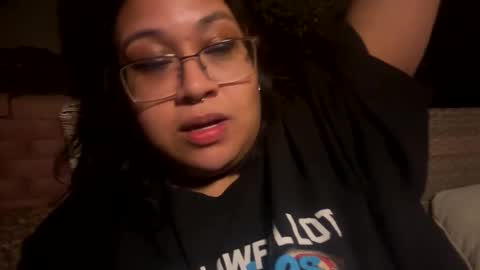 Snapshot of littldeath chatting on 02.10.25 littldeath online show from 02.10.25