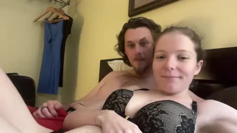 Snapshot of little_kiity_chloe chatting on 10.29.25 Kitty Chloe and Tamer online show from 10.29.25