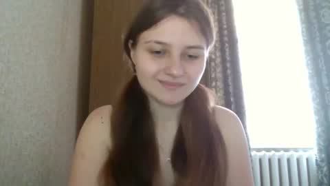 little_shygirl_ online show from 02.02.25