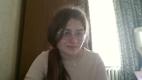 little_shygirl_ online show from 03.05.25