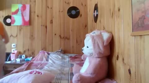 little_shygirl_ online show from 09.11.25