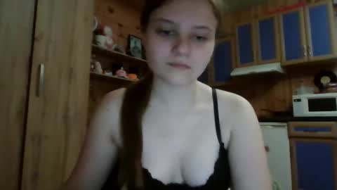 little_shygirl_ online show from 10.03.25
