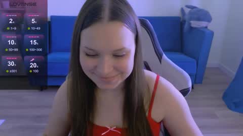 Snapshot of littlebby_di chatting on 09.11.25 Di online show from 09.11.25