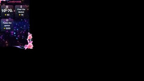 Snapshot of littlefuckomg chatting on 02.07.25 shan online show from 02.07.25