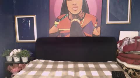 Snapshot of littleindianmilf chatting on 10.16.25 littleindianmilf online show from 10.16.25