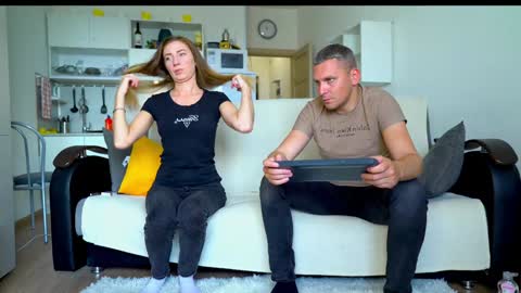 Snapshot of littlesweettifany chatting on 09.10.25 Little Tifany online show from 09.10.25