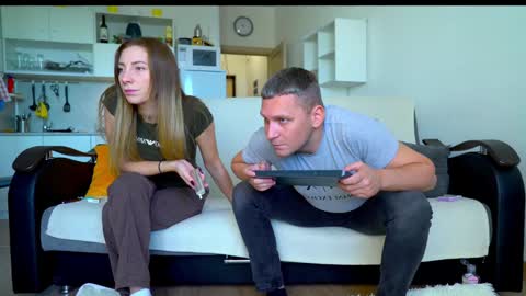 Snapshot of littlesweettifany chatting on 10.01.25 Little Tifany online show from 10.01.25