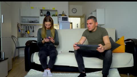 Snapshot of littlesweettifany chatting on 10.26.25 Little Tifany online show from 10.26.25