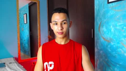 Luis Castro  online show from 01.06.25