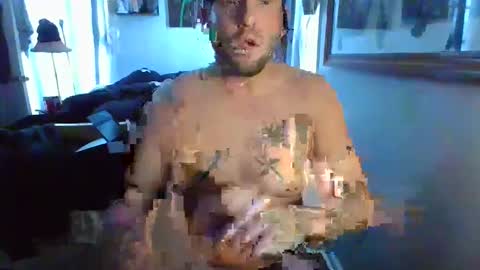 livingpuddle online show from 01.08.25