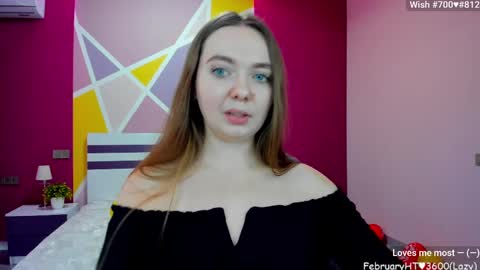 Girl next door online show from 02.22.25