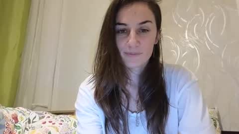 Snapshot of lizalish chatting on 02.09.25 Liza online show from 02.09.25