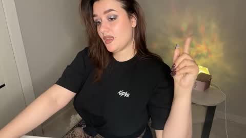 Snapshot of lizamartina chatting on 10.13.25 lizamartina online show from 10.13.25